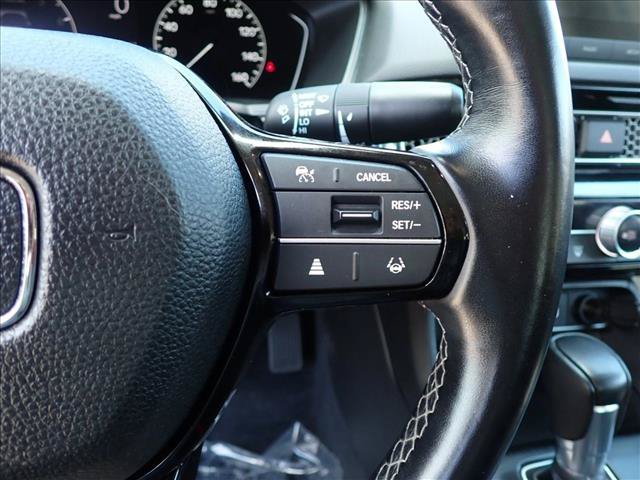 Used 2022 Honda Civic EX image 14