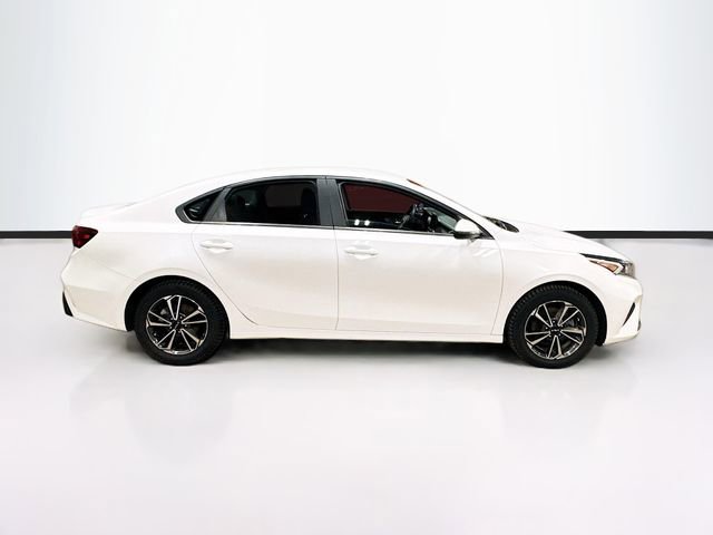 Used 2023 Kia Forte LXS w/ LXS Technology Package image 8