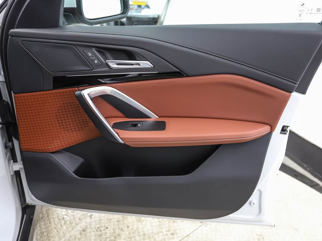 New 2026 BMW X1 xDrive28i w/ Convenience Package image 29