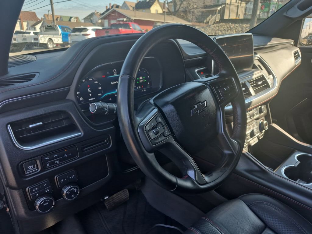 Used 2024 Chevrolet Tahoe RST w/ Luxury Package image 21