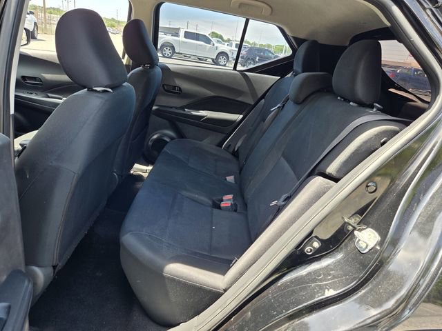 Used 2023 Nissan Kicks S FWD image 10