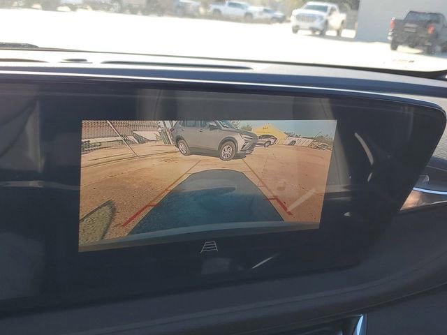 New 2026 Buick Envista Preferred w/ Convenience II Package image 21