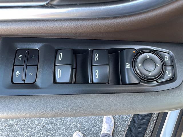 Used 2021 Chevrolet Tahoe Z71 AWD/4WD image 31