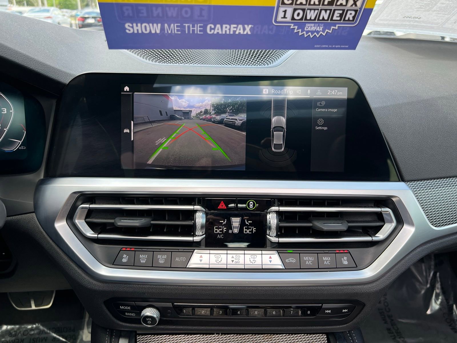 Used 2022 BMW M440i xDrive Gran Coupe w/ Premium Package image 38