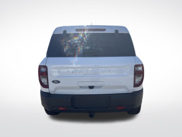Used 2023 Ford Bronco Sport Big Bend w/ Convenience Package AWD/4WD image 10