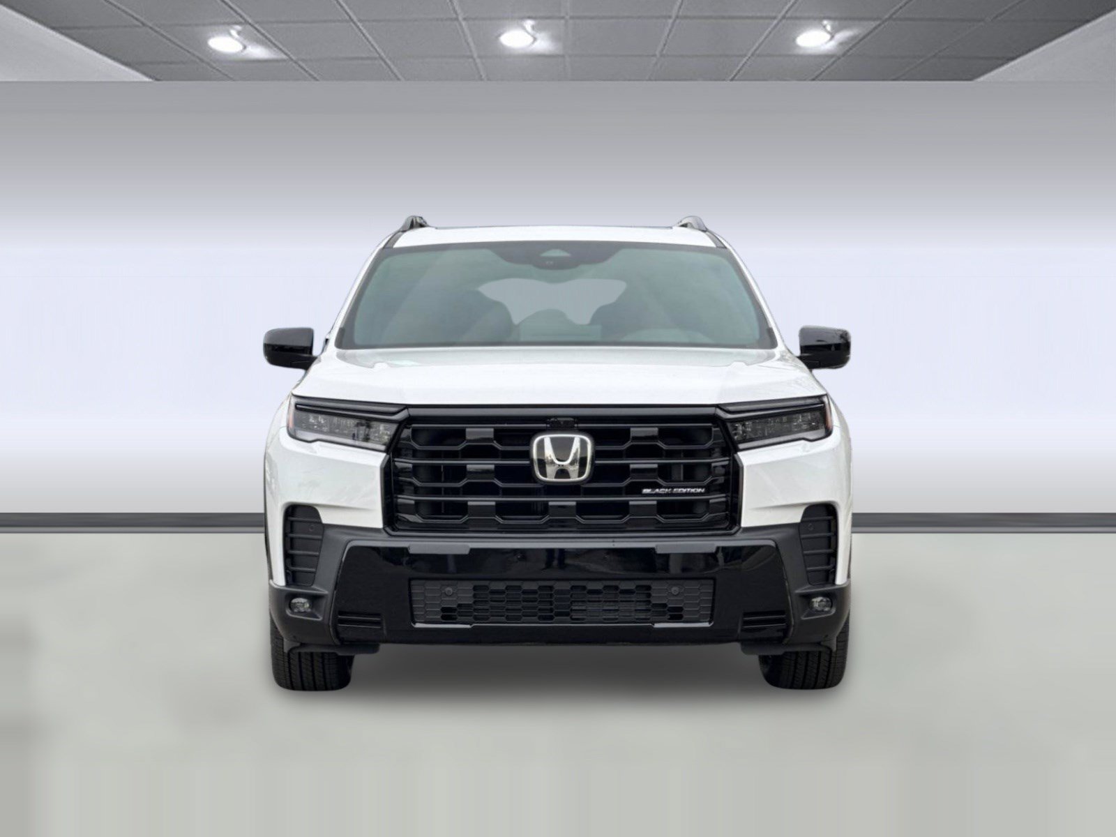 New 2026 Honda Pilot Black Edition image 5