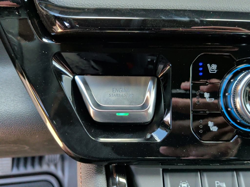New 2026 GMC Sierra 1500 AT4 w/ AT4 Premium Package AWD/4WD image 25