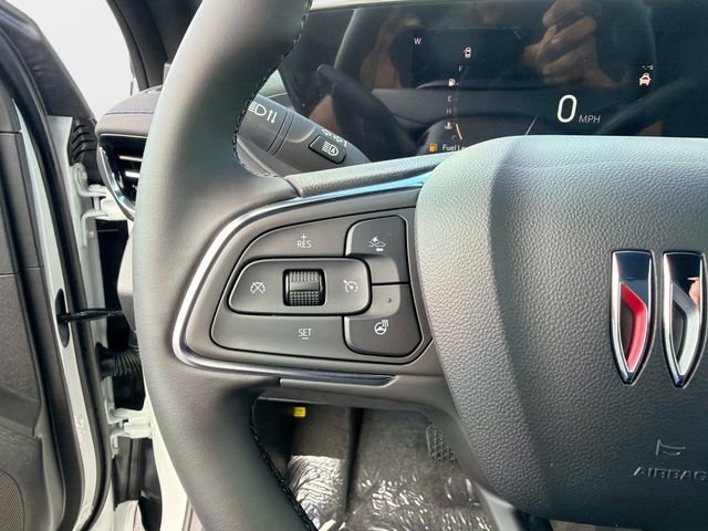 New 2026 Buick Envista Sport Touring image 27