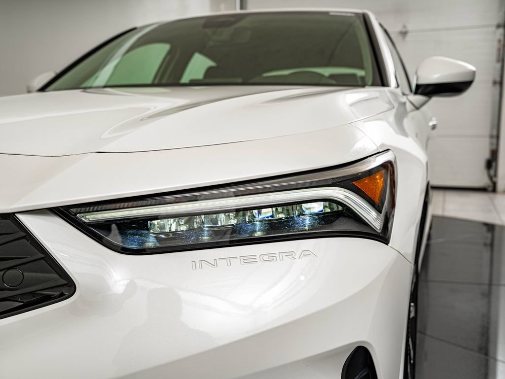 Certified 2023 Acura Integra image 14