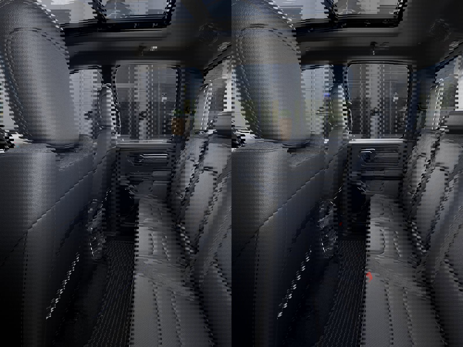 New 2026 RAM 1500 Limited image 73