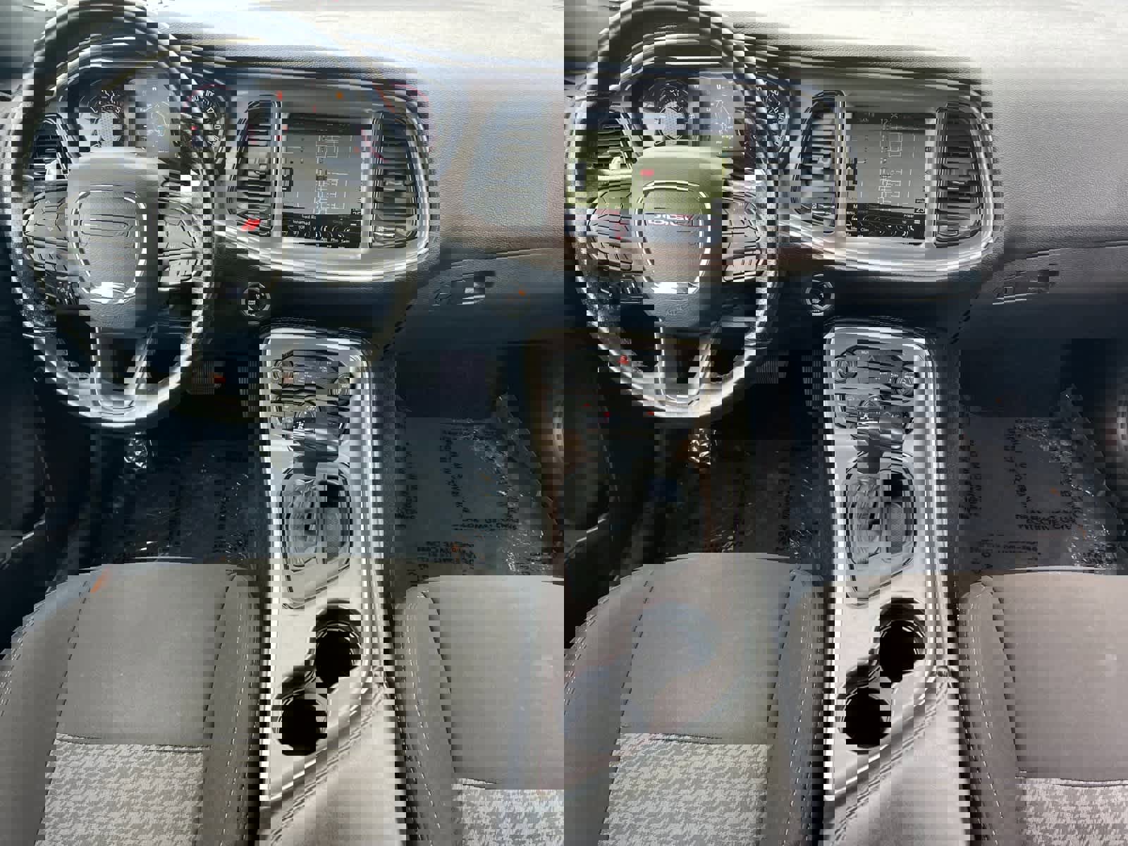 Used 2022 Dodge Challenger GT w/ Blacktop Package image 3