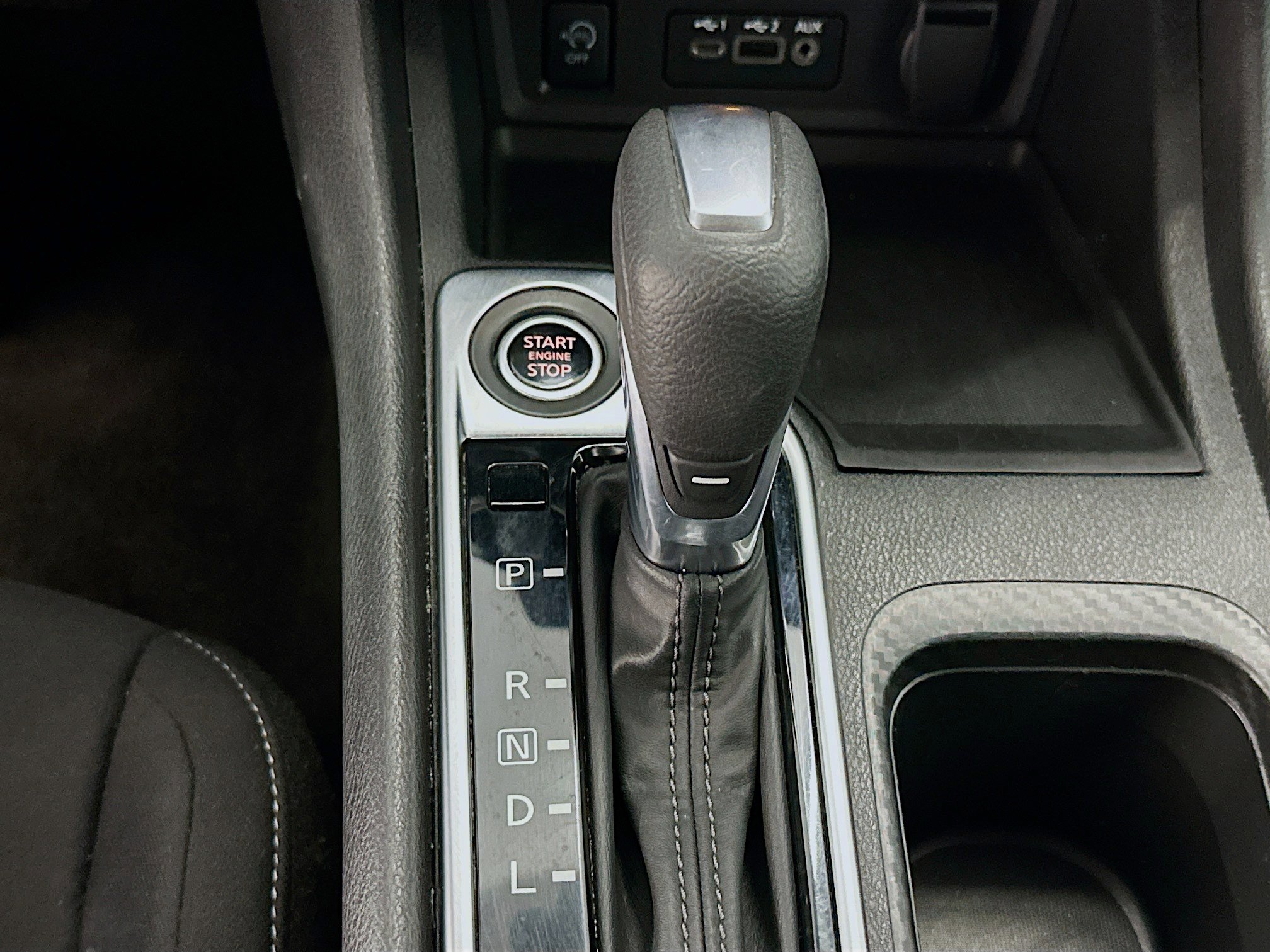 Used 2024 Nissan Sentra SV FWD image 24