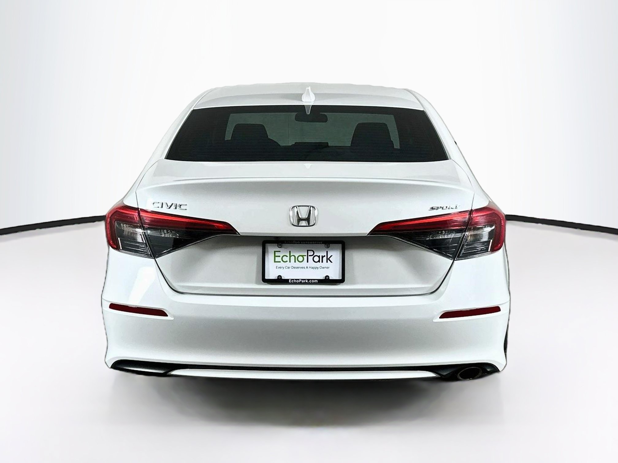 Used 2023 Honda Civic Sport image 7