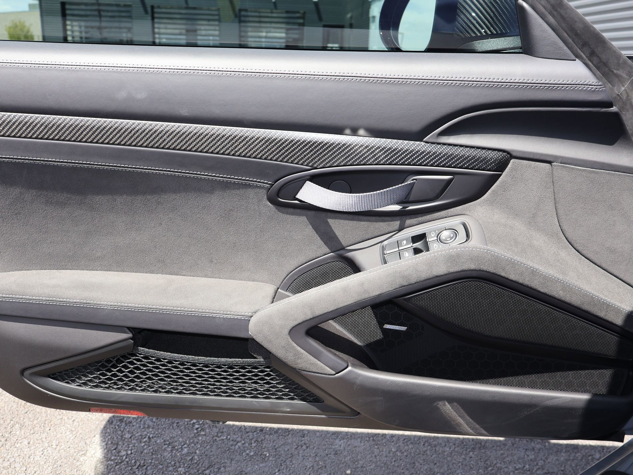 Certified 2023 Porsche 718 Cayman GT4 RS image 14