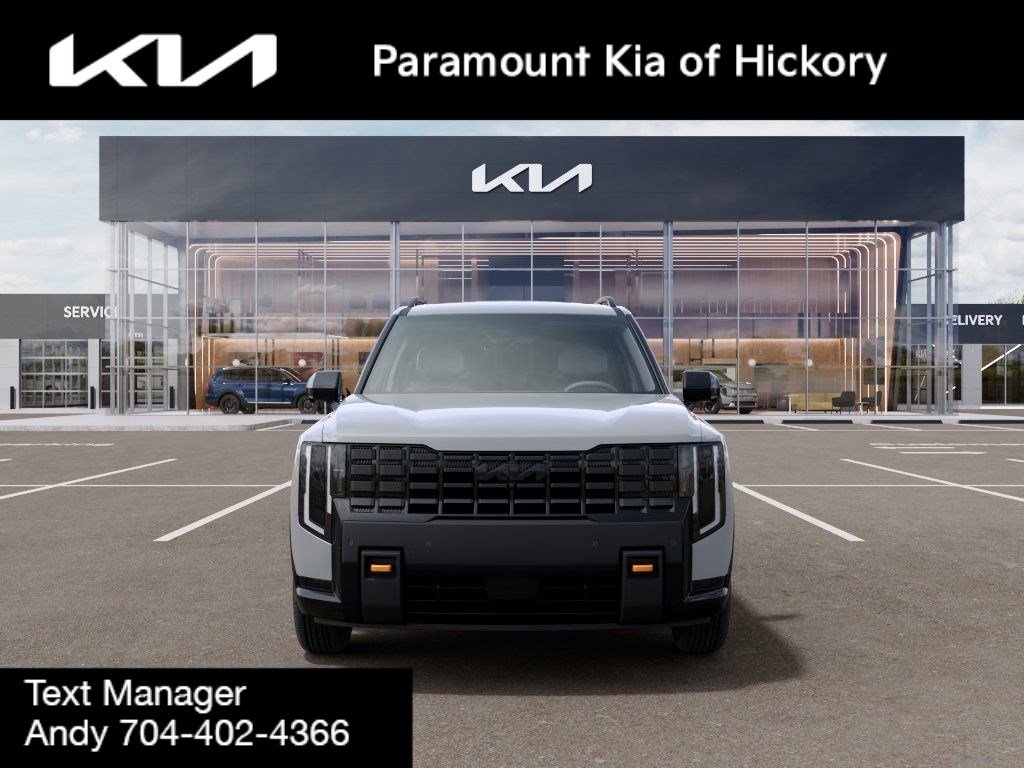New 2027 Kia Telluride SX Prestige X-Pro image 2