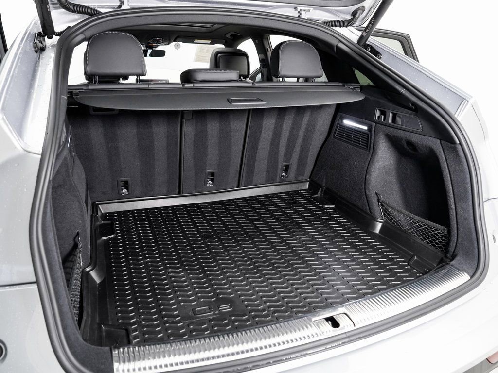 Used 2022 Audi Q5 2.0T Prestige image 26