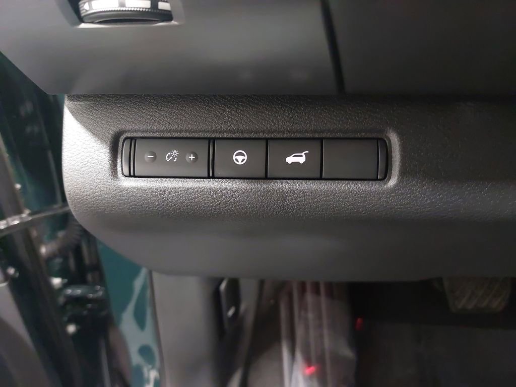 Used 2025 Nissan Pathfinder Rock Creek image 29