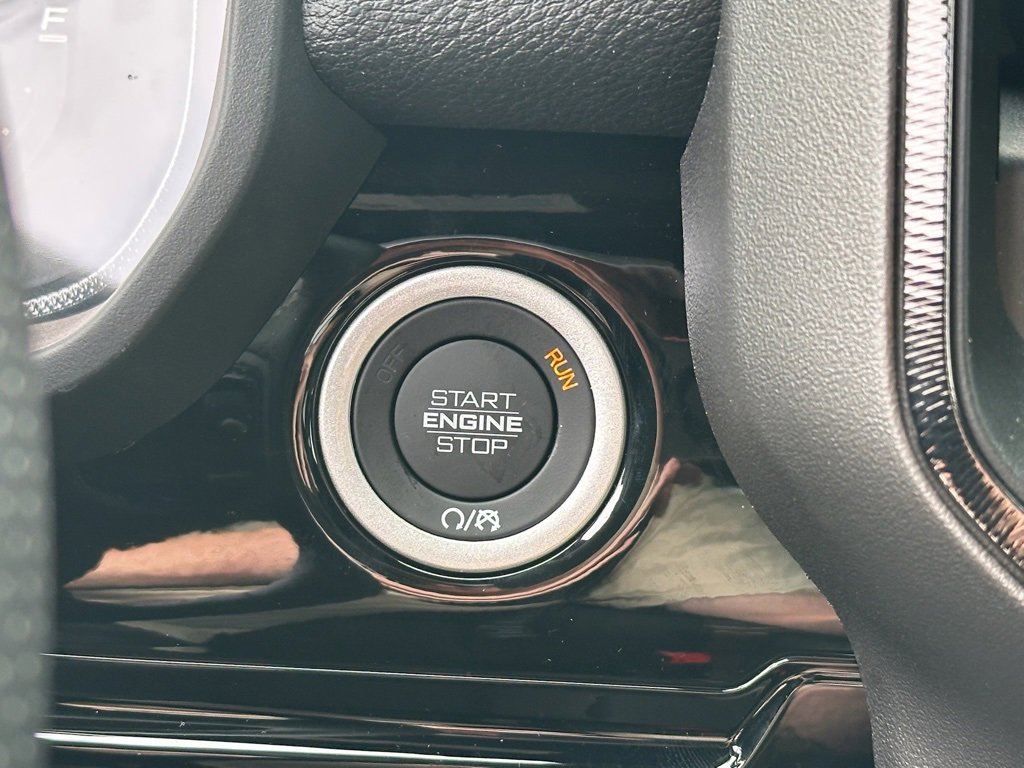 New 2026 RAM 1500 Rebel w/ Rebel Level 2 Equipment Group image 11