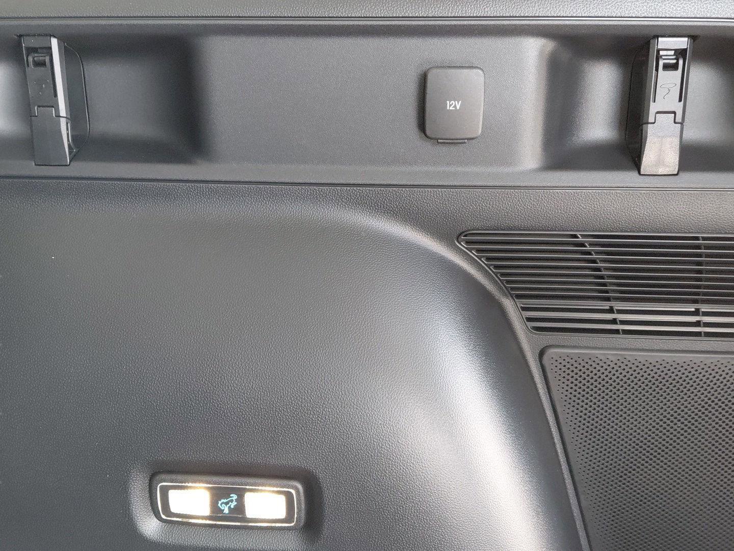 New 2026 Ford Bronco Sport Outer Banks w/ Outer Banks Tech Package+ image 12