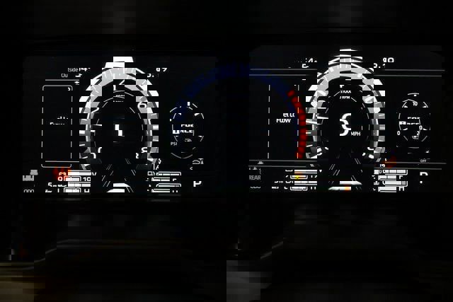 New 2026 Toyota Tundra Limited image 14