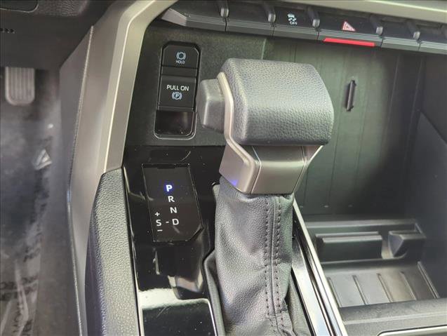 Used 2024 Toyota Tundra SR5 w/ SR5 Convenience Package RWD image 25
