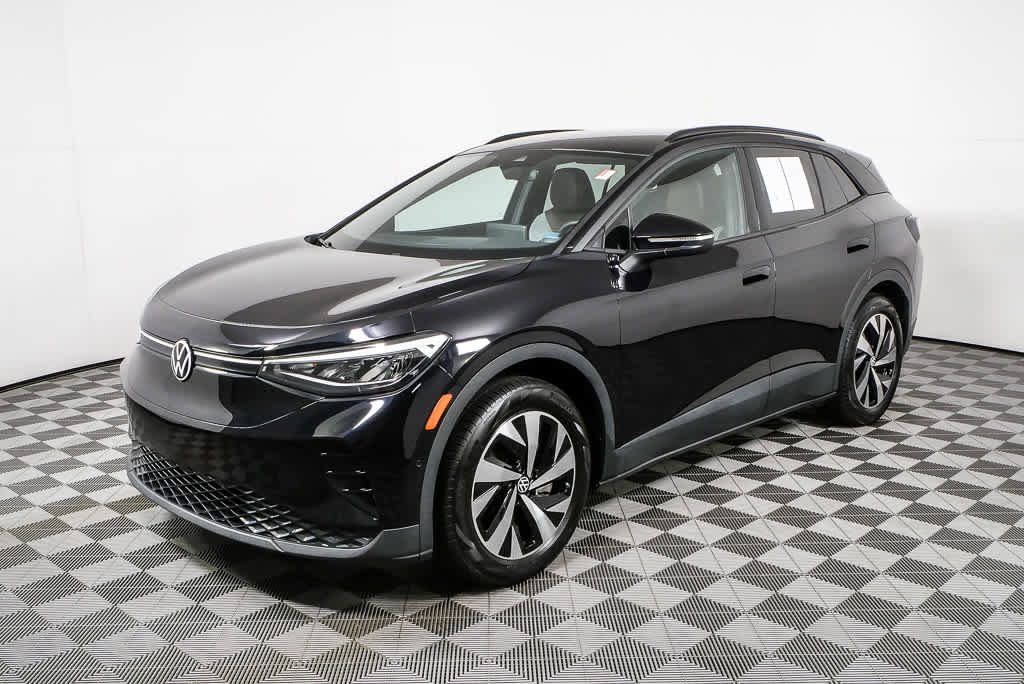 Used 2024 Volkswagen ID.4 2WD image 29