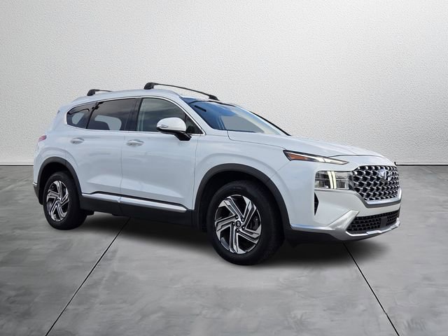 Used 2022 Hyundai Santa Fe SEL w/ Convenience Package FWD image 6