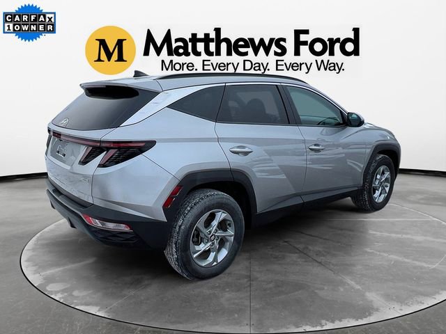 Used 2023 Hyundai Tucson SEL image 5