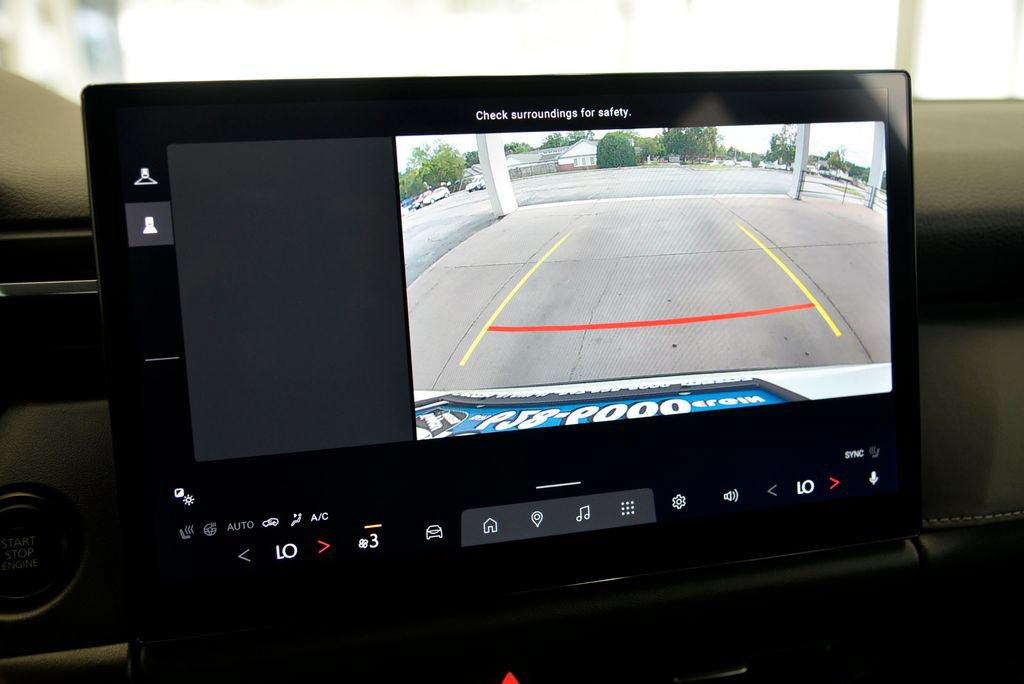Certified 2026 MAZDA CX-5 Preferred AWD/4WD image 20