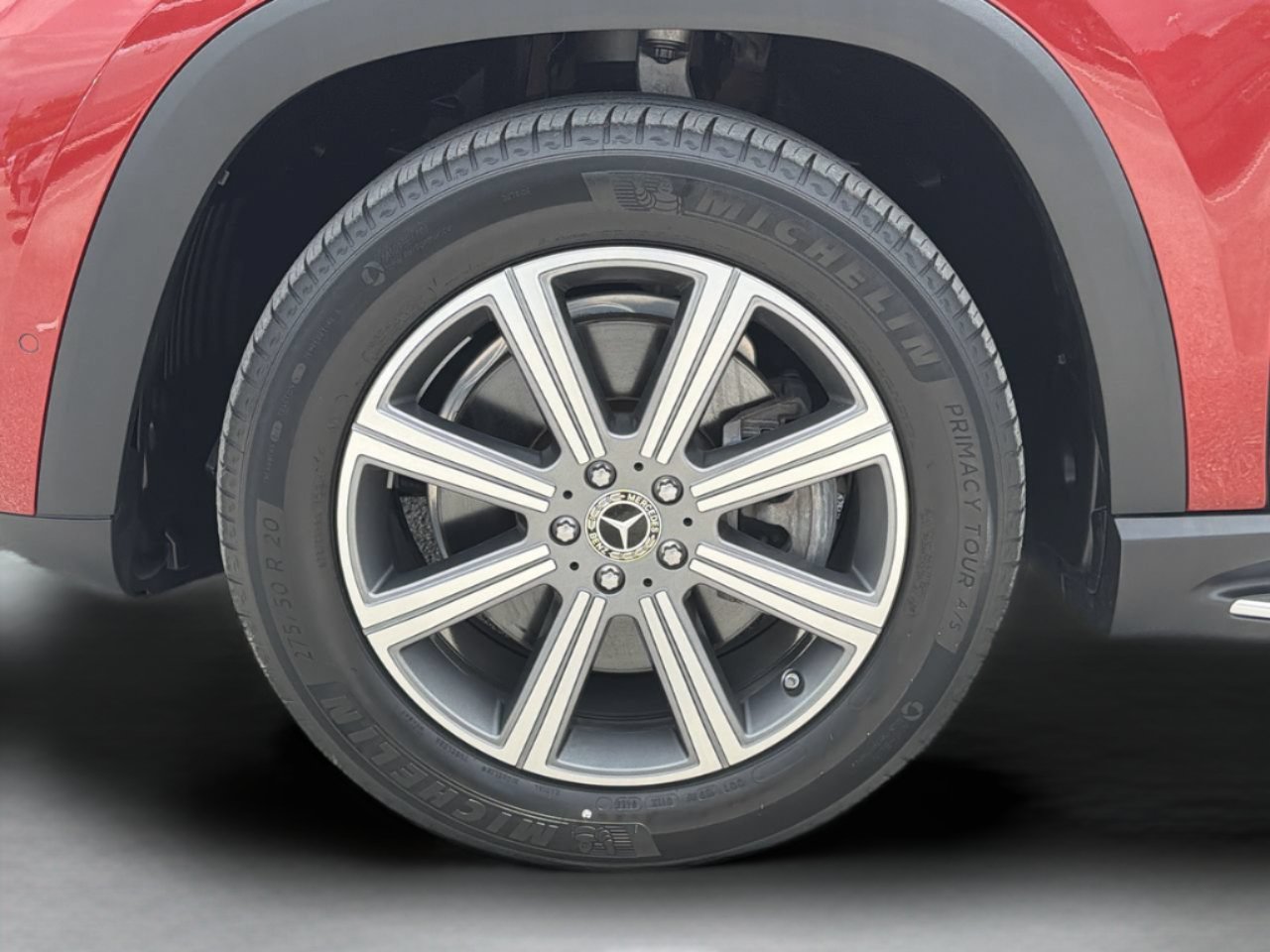 Used 2023 Mercedes-Benz GLS 450 4MATIC image 36