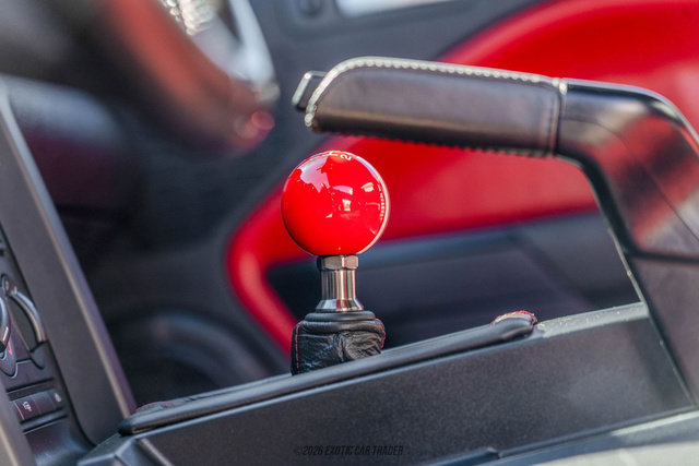 Used 2007 Ford Mustang Shelby GT500 RWD image 64