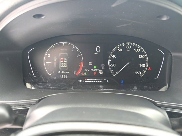 Used 2023 Honda Civic LX image 18