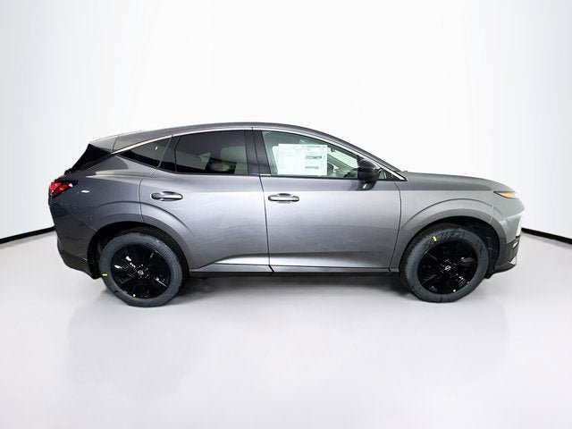 New 2026 Nissan Murano SV image 4