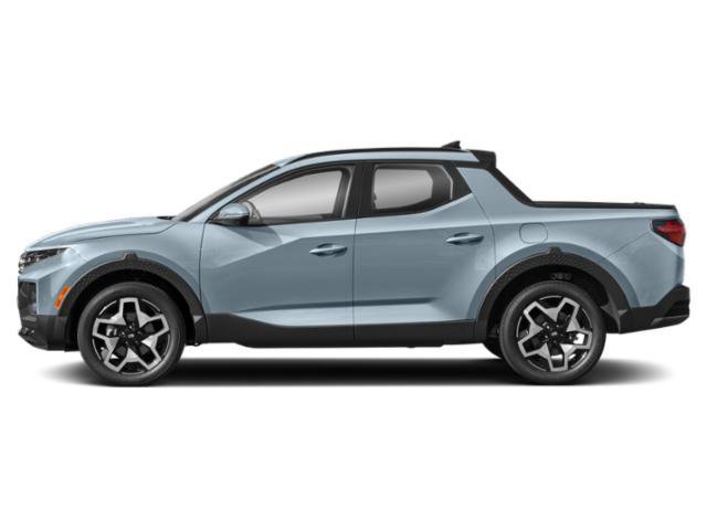 Used 2022 Hyundai Santa Cruz Limited w/ Cargo Package AWD/4WD image 3