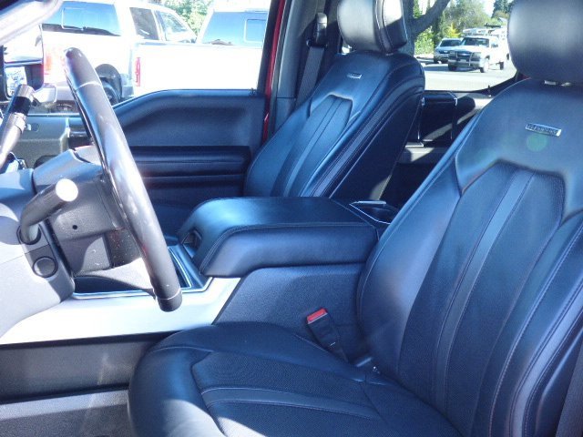 Used 2022 Ford F350 Platinum image 27