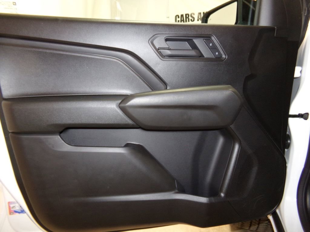 New 2026 Chevrolet Colorado Trail Boss image 13