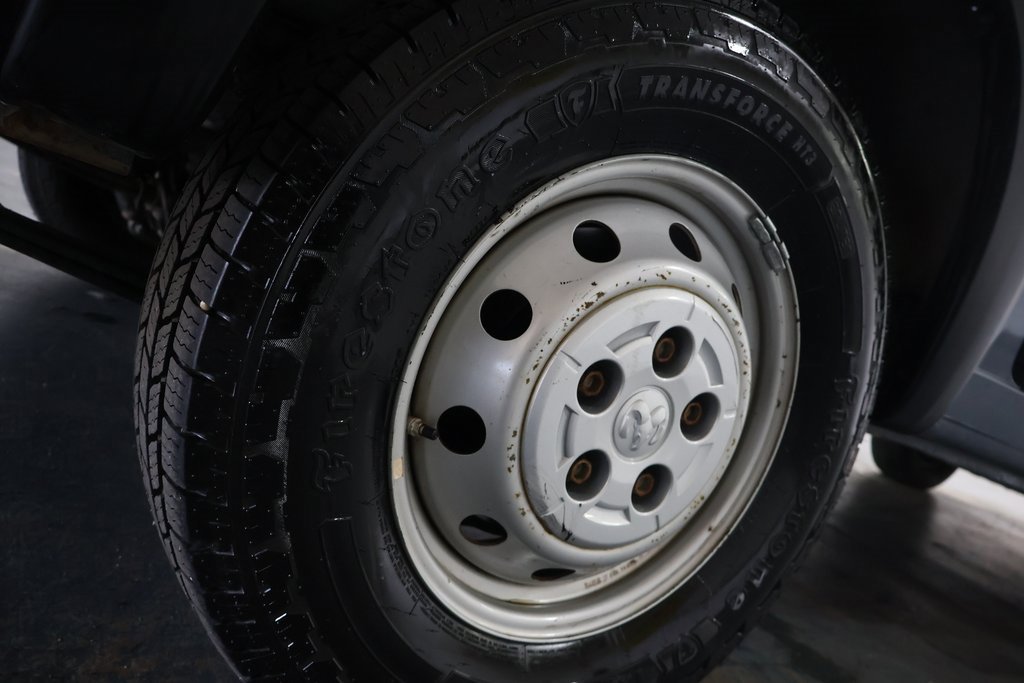 Used 2019 RAM ProMaster 3500 image 25