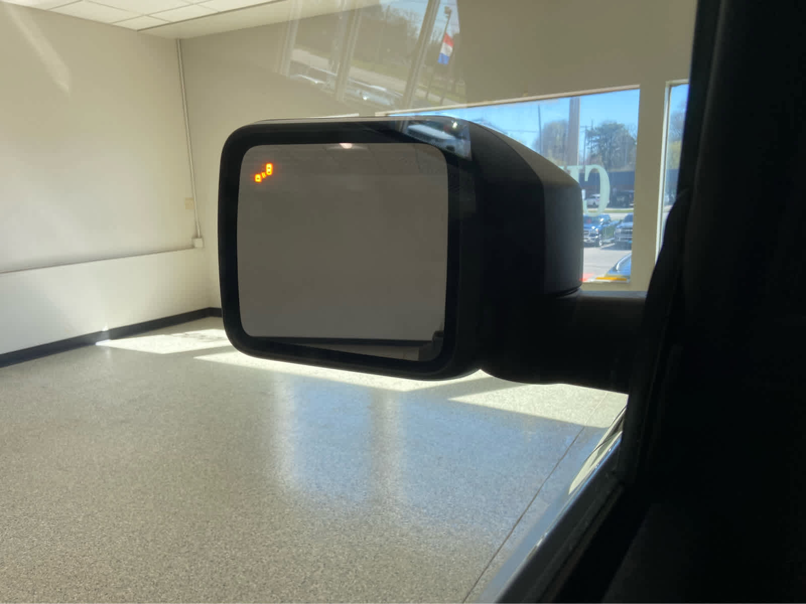 Used 2025 Ford Bronco Badlands image 37