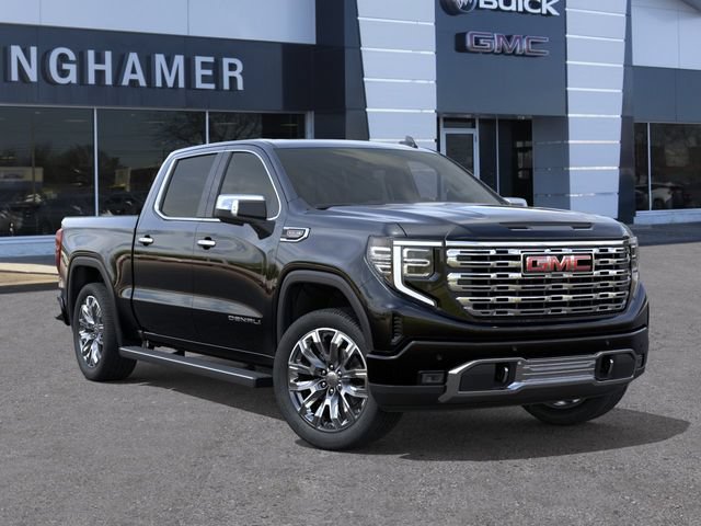 New 2026 GMC Sierra 1500 Denali AWD/4WD image 7