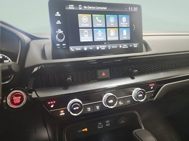 Certified 2023 Honda CR-V EX-L image 32