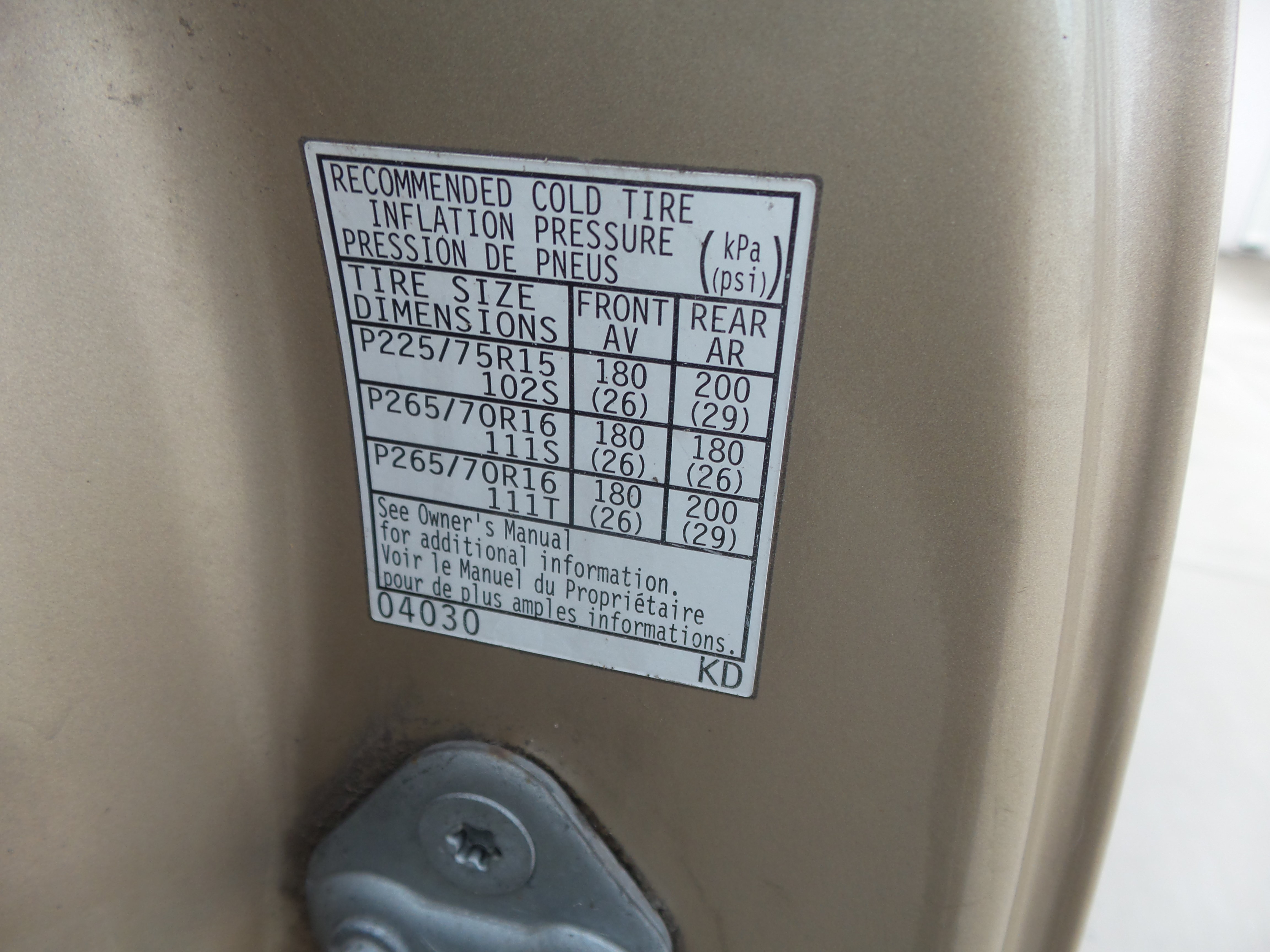 Used 2002 Toyota Tacoma PreRunner RWD image 31