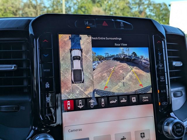 New 2026 RAM 3500 Big Horn image 20