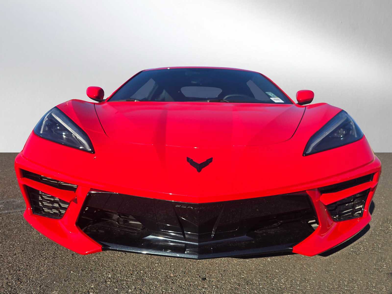 Used 2023 Chevrolet Corvette Stingray Coupe w/ 1LT image 8