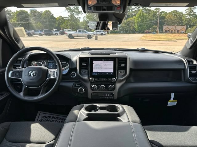 New 2026 RAM 1500 Express RWD image 36