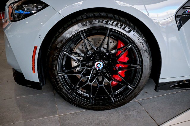 Used 2023 BMW M4 Coupe w/ Executive Package image 45