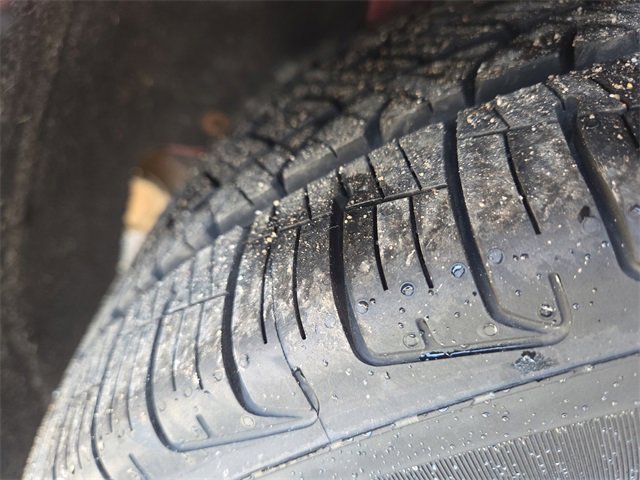 Certified 2017 Ford Fusion SE image 13