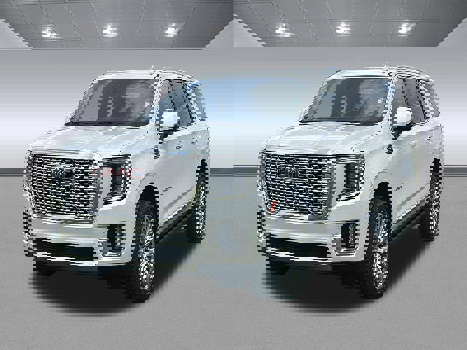 Used 2022 GMC Yukon Denali image 7