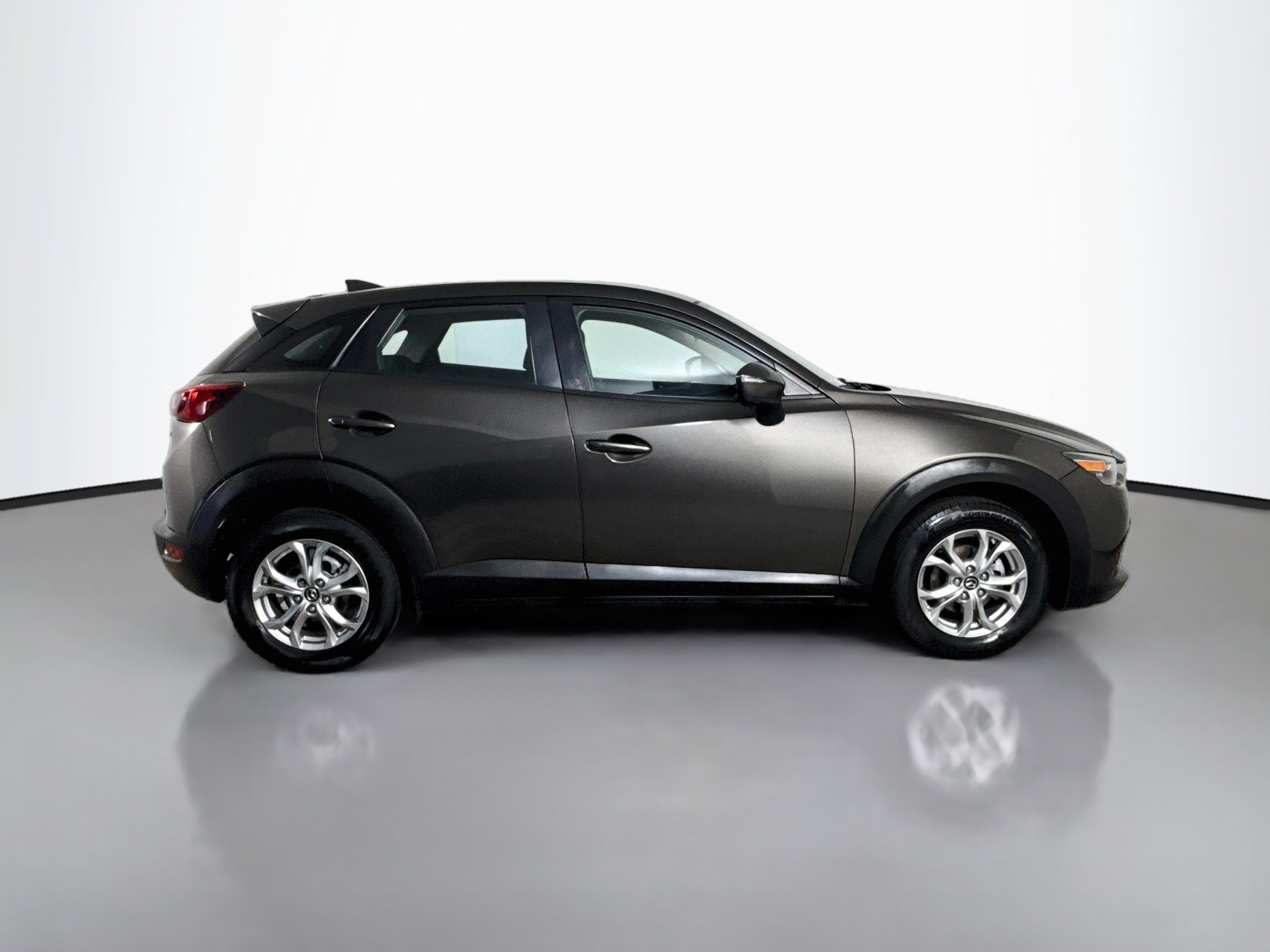 Used 2019 MAZDA CX-3 Sport FWD image 11