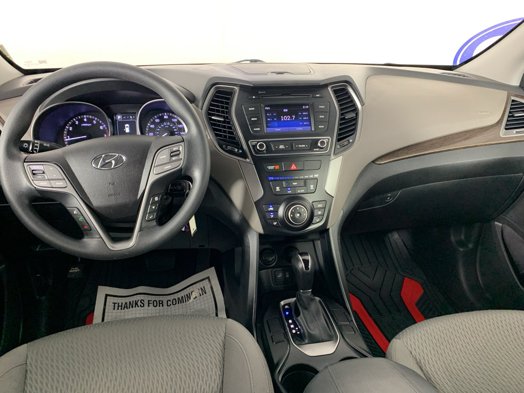 Used 2018 Hyundai Santa Fe Sport FWD image 31