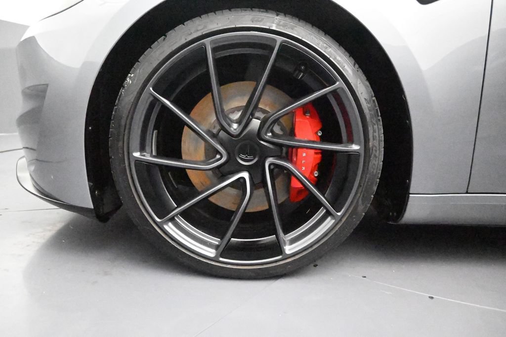 Used 2024 Tesla Model 3 Performance AWD/4WD image 9